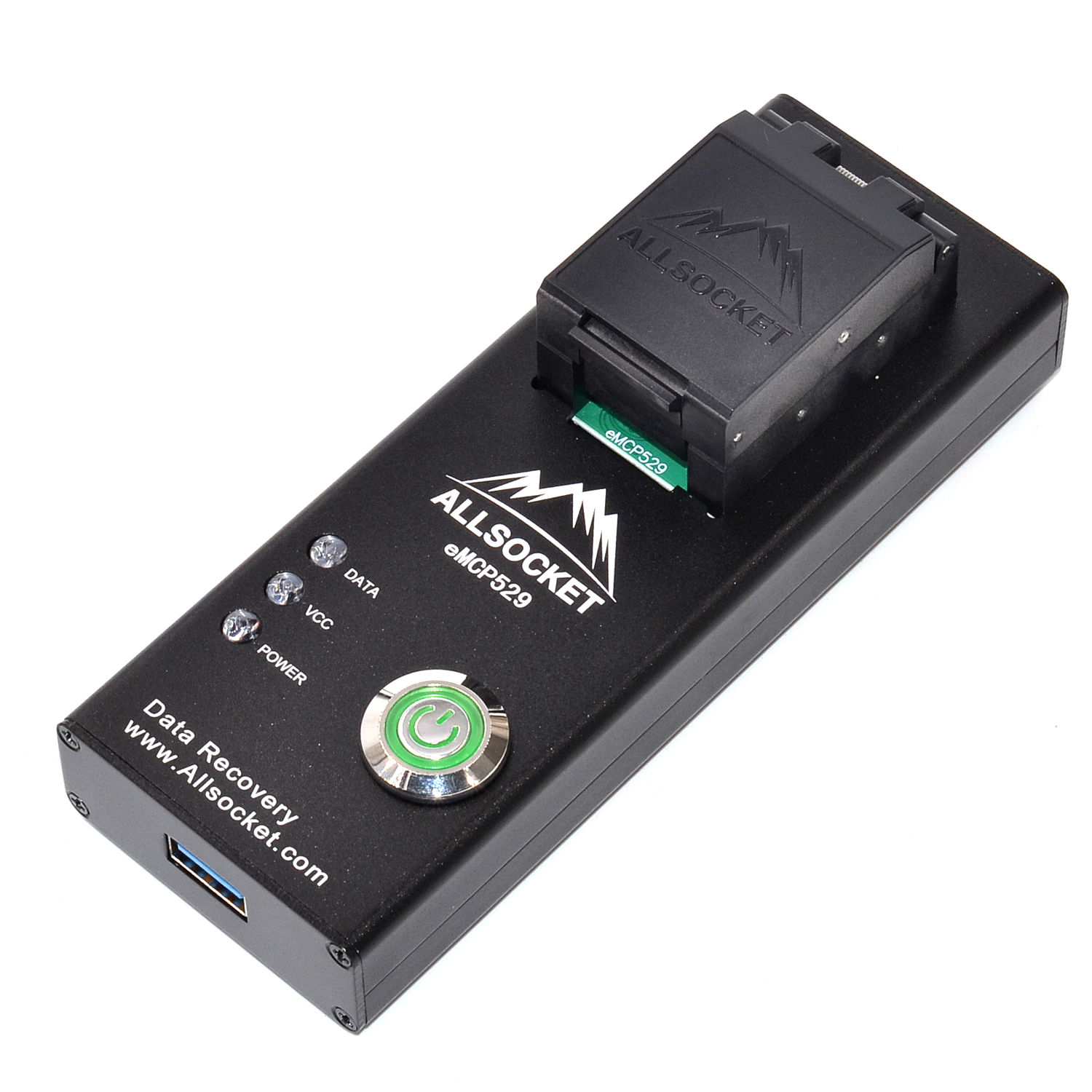 DS3000-USB3.0-emcp529Data Reader