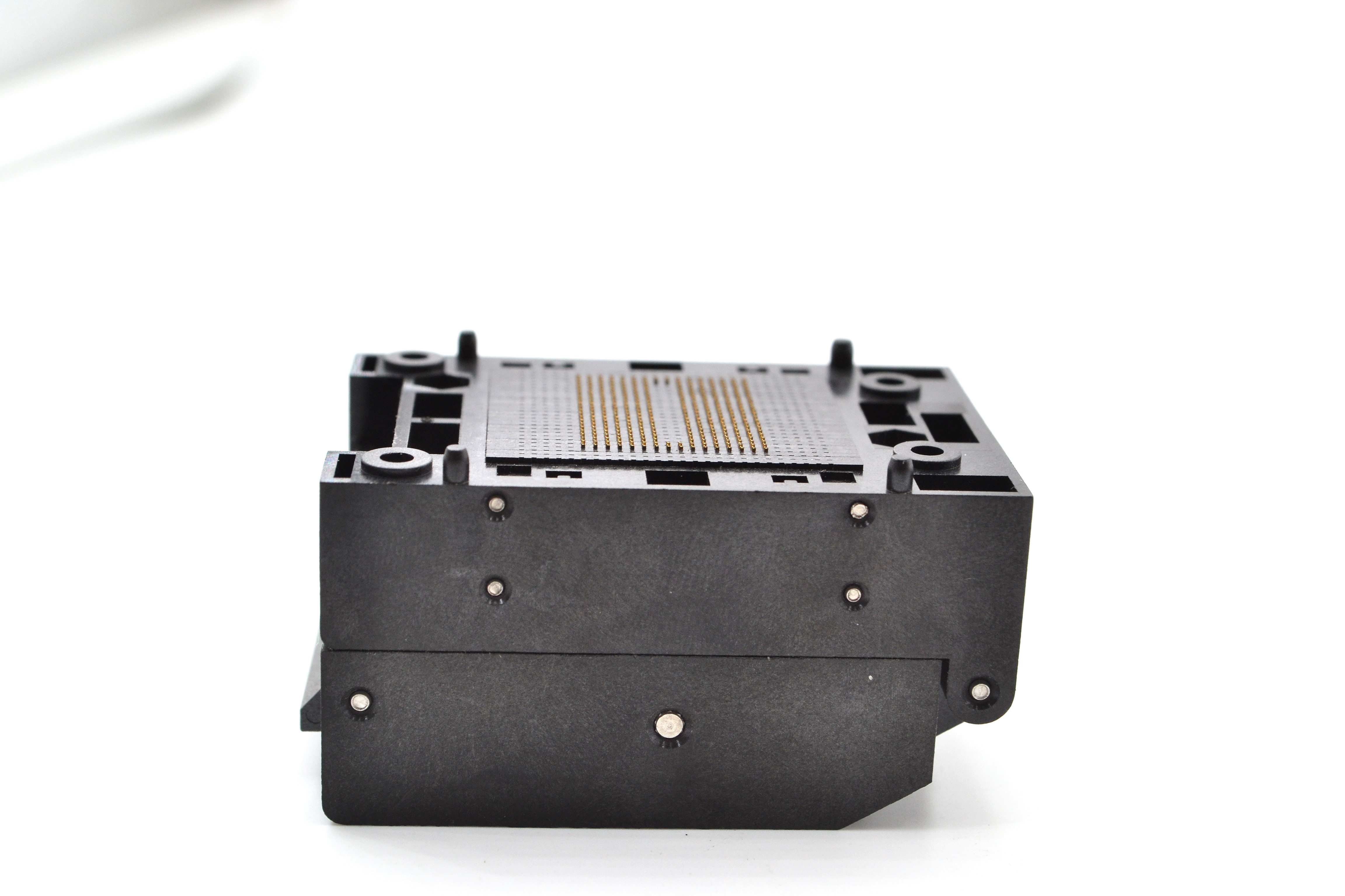 BGA8- Socket SCN-2G-BGA8 0.5 Socket High quality IC Test & burn-in socket for BGA8/ package 3555
