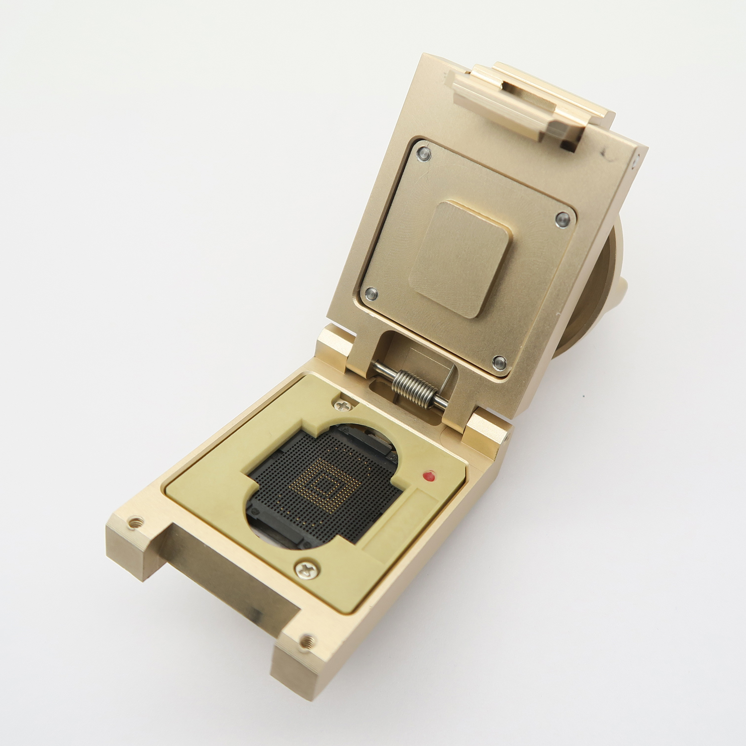 BGA829- Socket SCN-5G-BGA829 0.5 Socket High quality IC Test & burn-in socket for BGA829/ package 8833