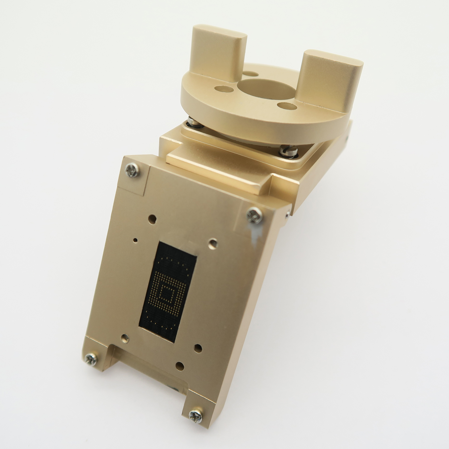 BGA829- Socket SCN-5G-BGA829 0.5 Socket High quality IC Test & burn-in socket for BGA829/ package 8833