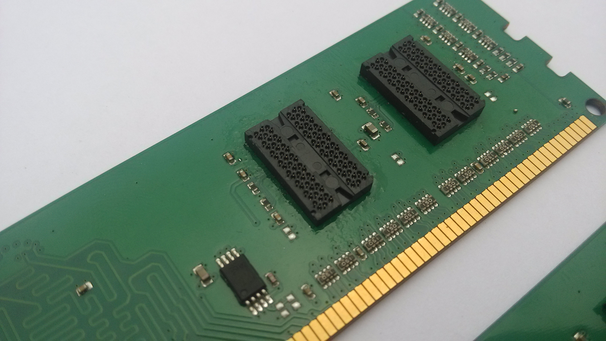 DDR96 BGA96Socket