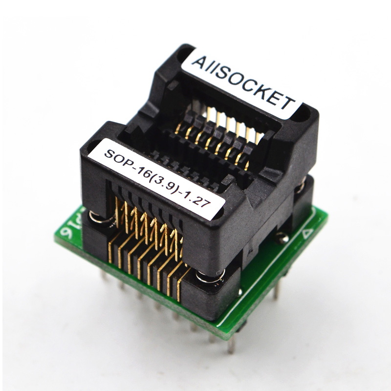 Package 16. Soic16 dip16 переходник. So16 soic16. Sop16 Socket. Ulq2003at sop16 3,9 мм [SMD].