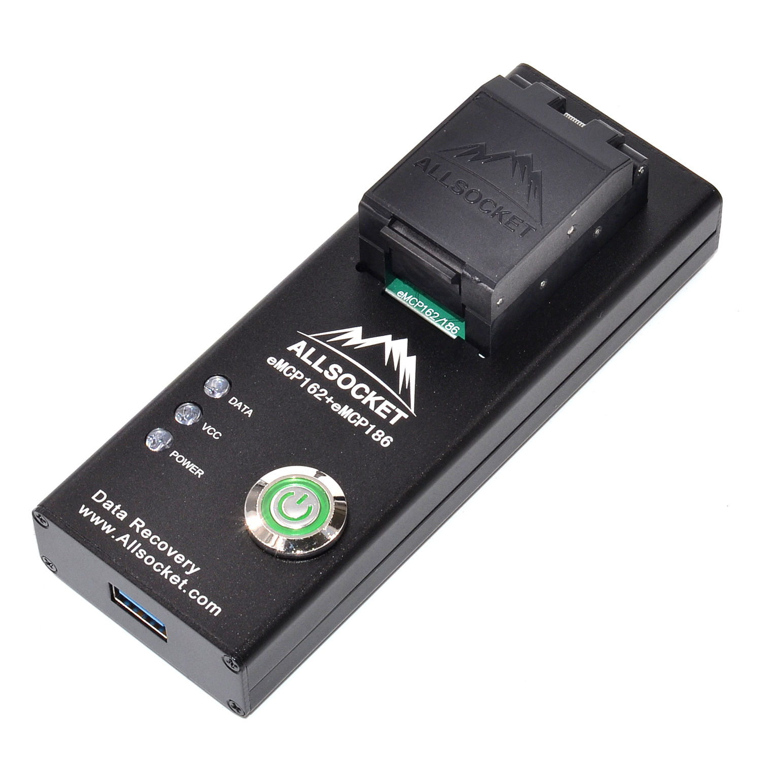 DS3000-USB3.0-emcp162+emcp186Data Reader