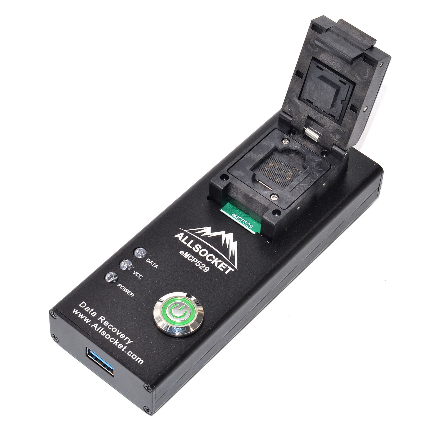 DS3000-USB3.0-emcp529Data Reader